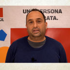 Elezioni RSU 2022: Maurizio, assistente tecnico, una persona quadrata