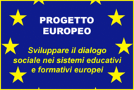 Progetto europeo