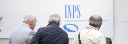 INPS: istituzione della nuova forma di anticipazione ordinaria del TFS/TFR per i pensionati del pubblico impiego
