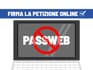 NO a PASSWEB a carico delle scuole: firma la petizione online