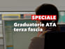 Graduatorie ATA terza fascia 2024-2027 [SPECIALE]